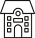 house icon for owners button