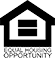 Fair housing icon